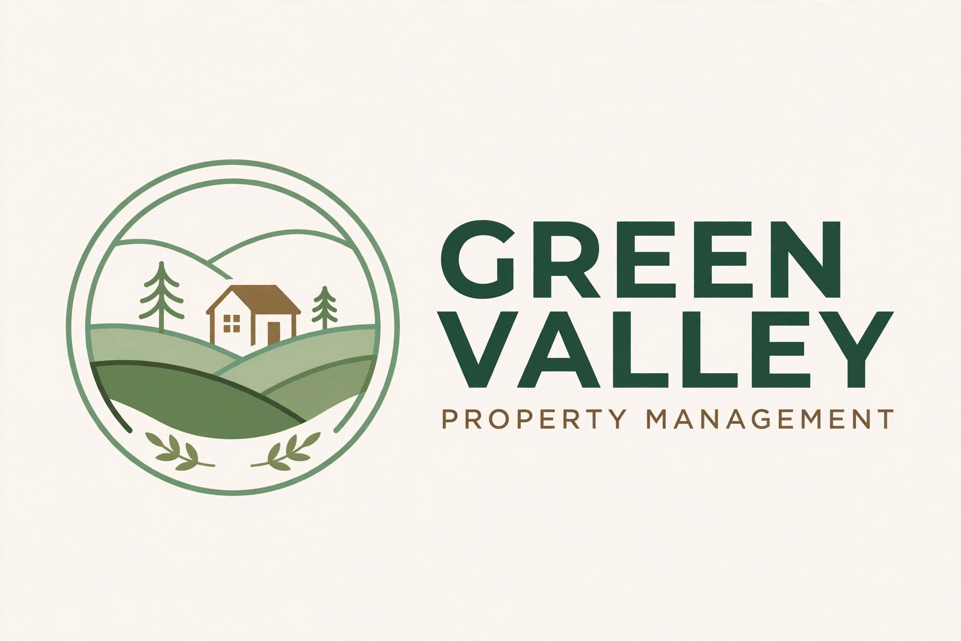 Green Valley Property Management